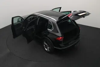 Volkswagen Tiguan, 2.0, 132 kW, bensiin, automaat, nelikvedu