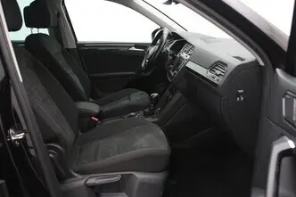Volkswagen Tiguan, 2.0, 132 kW, bensiin, automaat, nelikvedu