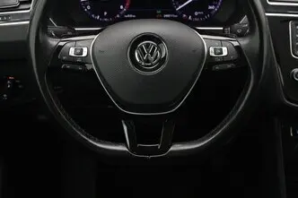 Volkswagen Tiguan, 2.0, 132 kW, bensiin, automaat, nelikvedu