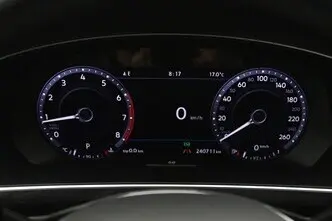 Volkswagen Tiguan, 2.0, 132 kW, bensiin, automaat, nelikvedu