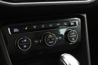 Volkswagen Tiguan, 2.0, 132 kW, bensiin, automaat, nelikvedu