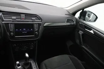 Volkswagen Tiguan, 2.0, 132 kW, bensiin, automaat, nelikvedu