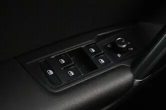 Volkswagen Tiguan, 2.0, 132 kW, bensiin, automaat, nelikvedu