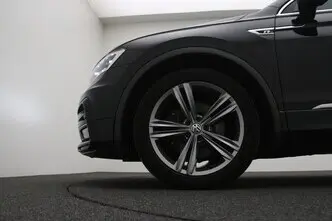 Volkswagen Tiguan, 2.0, 132 kW, bensiin, automaat, nelikvedu