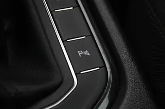 Volkswagen Tiguan, 2.0, 132 kW, bensiin, automaat, nelikvedu