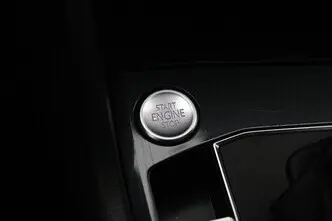 Volkswagen Tiguan, 2.0, 132 kW, bensiin, automaat, nelikvedu