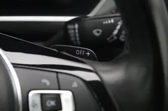 Volkswagen Tiguan, 2.0, 132 kW, bensiin, automaat, nelikvedu