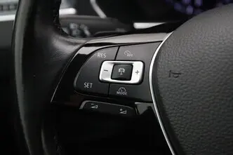 Volkswagen Tiguan, 2.0, 132 kW, bensiin, automaat, nelikvedu