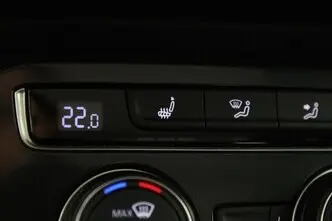 Volkswagen Tiguan, 2.0, 132 kW, bensiin, automaat, nelikvedu