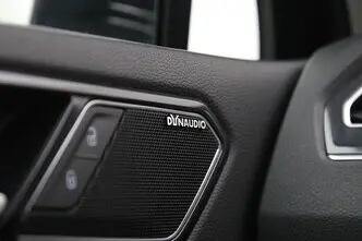 Volkswagen Tiguan, 2.0, 132 kW, bensiin, automaat, nelikvedu
