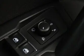 Volkswagen Tiguan, 2.0, 132 kW, bensiin, automaat, nelikvedu