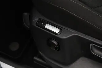 Volkswagen Tiguan, 2.0, 132 kW, bensiin, automaat, nelikvedu