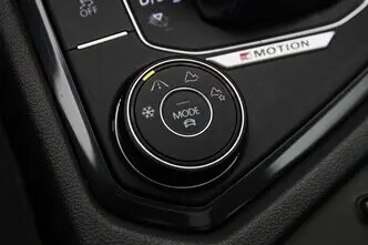 Volkswagen Tiguan, 2.0, 132 kW, bensiin, automaat, nelikvedu