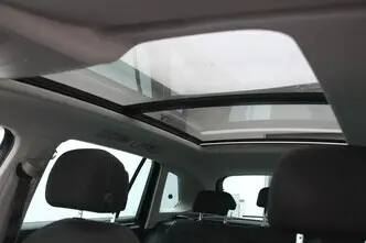 Volkswagen Tiguan, 2.0, 132 kW, bensiin, automaat, nelikvedu