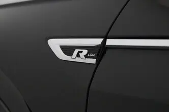 Volkswagen Tiguan, 2.0, 132 kW, bensiin, automaat, nelikvedu