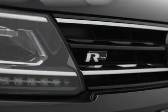 Volkswagen Tiguan, 2.0, 132 kW, bensiin, automaat, nelikvedu