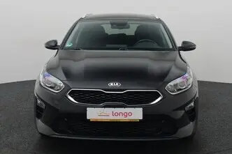 Kia cee'd / Ceed, 1.6, 100 kW, hybrid, automatic, front-wheel drive