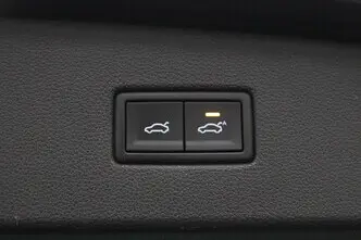 Volkswagen Tiguan, 2.0, 132 kW, bensiin, automaat, nelikvedu