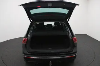 Volkswagen Tiguan, 2.0, 132 kW, bensiin, automaat, nelikvedu