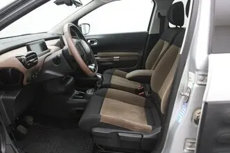 Citroën C4 Cactus, 1.6, 73 kW, diisel, manuaal, esivedu