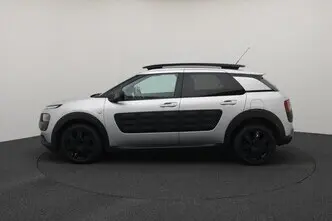 Citroën C4 Cactus, 1.6, 73 kW, diisel, manuaal, esivedu