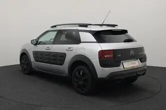 Citroën C4 Cactus, 1.6, 73 kW, diisel, manuaal, esivedu