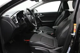Kia cee'd / Ceed, 1.6, 100 kW, hybrid, automatic, front-wheel drive