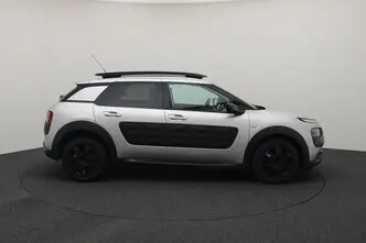 Citroën C4 Cactus, 1.6, 73 kW, diisel, manuaal, esivedu
