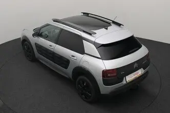 Citroën C4 Cactus, 1.6, 73 kW, diisel, manuaal, esivedu