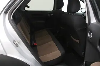 Citroën C4 Cactus, 1.6, 73 kW, diisel, manuaal, esivedu