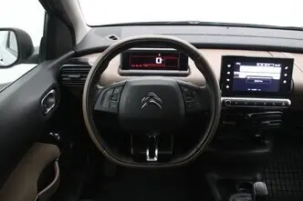 Citroën C4 Cactus, 1.6, 73 kW, diisel, manuaal, esivedu