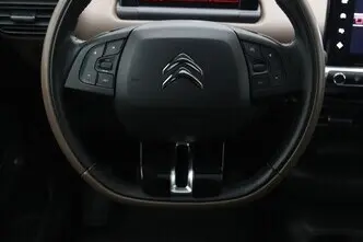 Citroën C4 Cactus, 1.6, 73 kW, diisel, manuaal, esivedu
