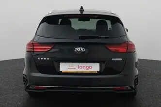 Kia cee'd / Ceed, 1.6, 100 kW, hybrid, automatic, front-wheel drive