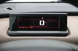 Citroën C4 Cactus, 1.6, 73 kW, diisel, manuaal, esivedu