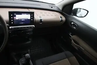 Citroën C4 Cactus, 1.6, 73 kW, diisel, manuaal, esivedu