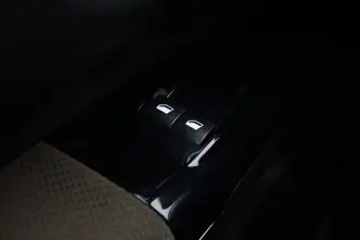 Citroën C4 Cactus, 1.6, 73 kW, diisel, manuaal, esivedu