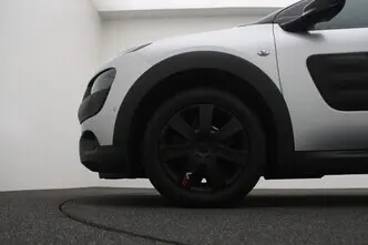 Citroën C4 Cactus, 1.6, 73 kW, diisel, manuaal, esivedu
