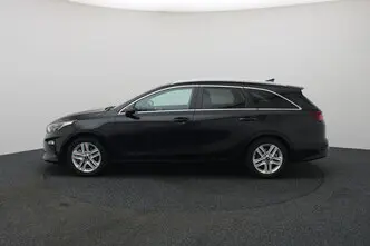 Kia cee'd / Ceed, 1.6, 100 kW, hybrid, automatic, front-wheel drive