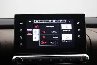 Citroën C4 Cactus, 1.6, 73 kW, diisel, manuaal, esivedu