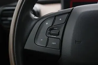 Citroën C4 Cactus, 1.6, 73 kW, diisel, manuaal, esivedu