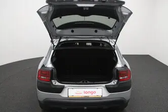 Citroën C4 Cactus, 1.6, 73 kW, diisel, manuaal, esivedu