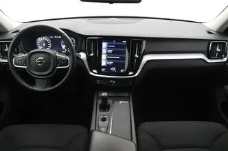 Volvo V60, 2.0, 120 kW, hübriid, automaat, esivedu