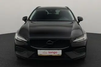Volvo V60, 2.0, 120 kW, hübriid, automaat, esivedu
