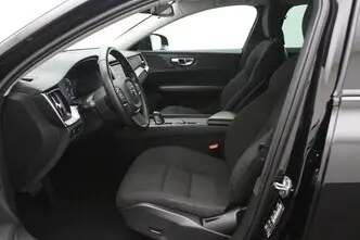 Volvo V60, 2.0, 120 kW, hübriid, automaat, esivedu