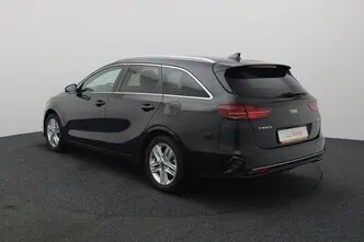 Kia cee'd / Ceed, 1.6, 100 kW, hybrid, automatic, front-wheel drive