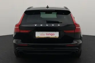 Volvo V60, 2.0, 120 kW, hübriid, automaat, esivedu