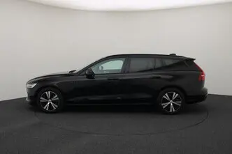 Volvo V60, 2.0, 120 kW, hübriid, automaat, esivedu