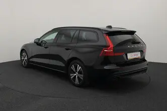 Volvo V60, 2.0, 120 kW, hübriid, automaat, esivedu