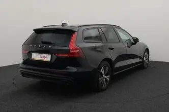 Volvo V60, 2.0, 120 kW, hübriid, automaat, esivedu