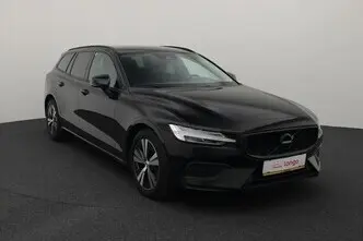 Volvo V60, 2.0, 120 kW, hübriid, automaat, esivedu